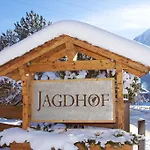 Der Jagdhof 3*