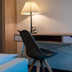 Lägenhetshotell Der Jagdhof 3*