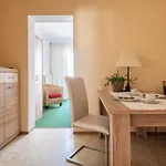 Lägenhetshotell Der Jagdhof 3*