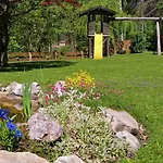 Der Jagdhof Lägenhetshotell 3*