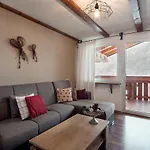 Lägenhetshotell Der Jagdhof 3*