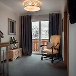 Der Jagdhof Lägenhetshotell 3*