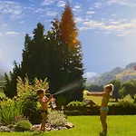 Lägenhetshotell Der Jagdhof 3*