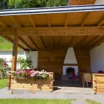 Lägenhetshotell Der Jagdhof 3*