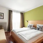Aparthotel Der Jagdhof Sankt Johann im Pongau