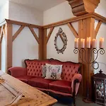 Der Jagdhof Lägenhetshotell