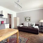 Der Jagdhof Aparthotel Sankt Johann im Pongau
