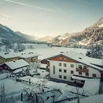 Der Jagdhof Sankt Johann im Pongau