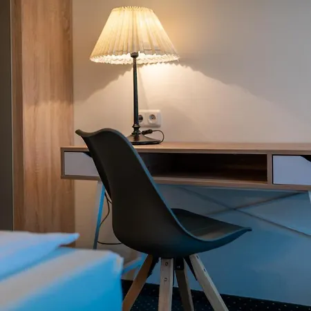 شقة فندقية Der Jagdhof 3*