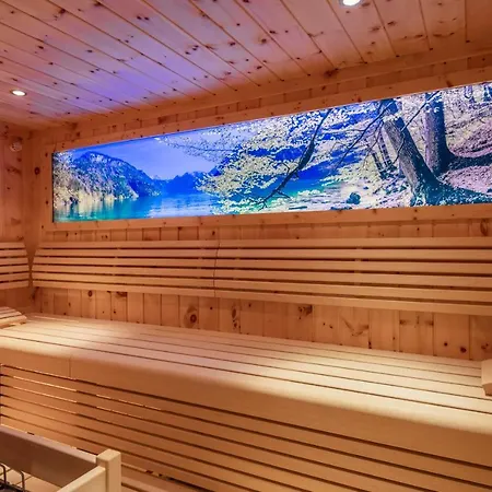 Aparthotel Der Jagdhof Sankt Johann im Pongau