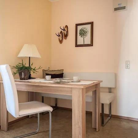 Der Jagdhof Sankt Johann im Pongau