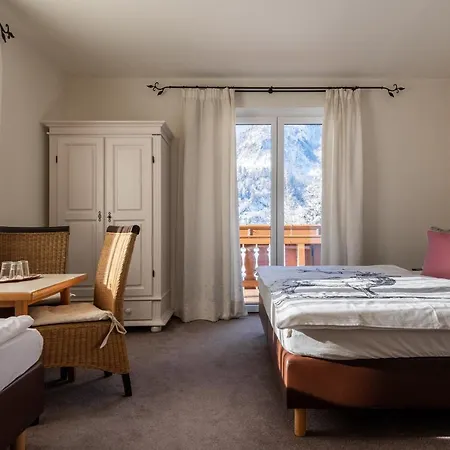 Der Jagdhof Aparthotel 3*