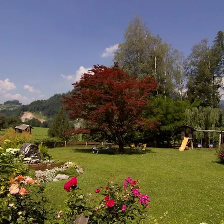 Aparthotel Der Jagdhof 3*