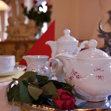 Der Jagdhof شقة فندقية 3*