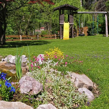 Der Jagdhof شقة فندقية 3*