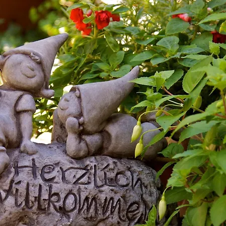 Der Jagdhof سانكت يوهان ايم بونغ