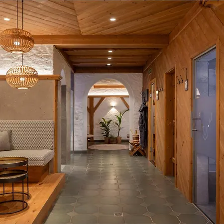 Aparthotel Der Jagdhof