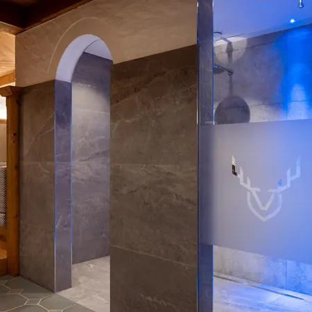 Der Jagdhof Aparthotel 3*