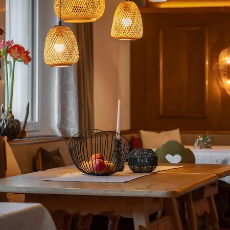 Der Jagdhof Aparthotel Sankt Johann im Pongau