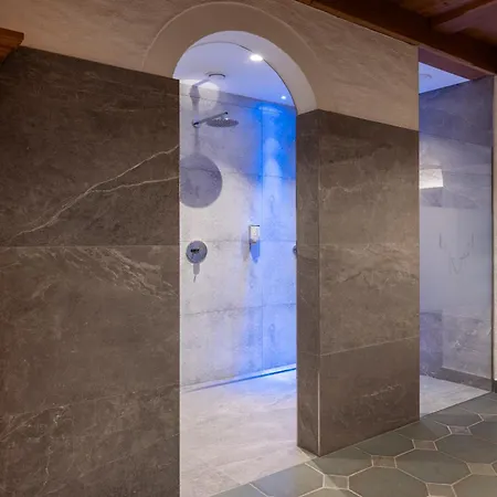 شقة فندقية Der Jagdhof سانكت يوهان ايم بونغ