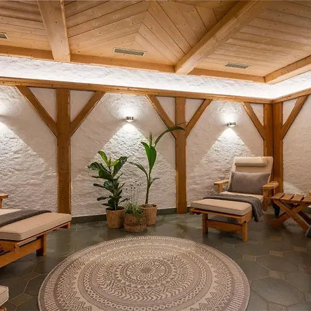 Der Jagdhof Sankt Johann im Pongau