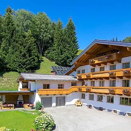 Aparthotel Der Jagdhof Sankt Johann im Pongau