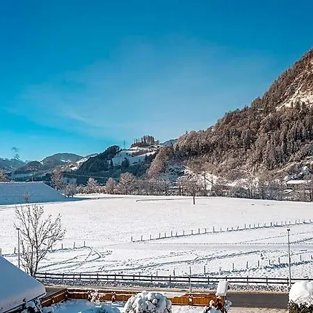 Der Jagdhof Sankt Johann im Pongau