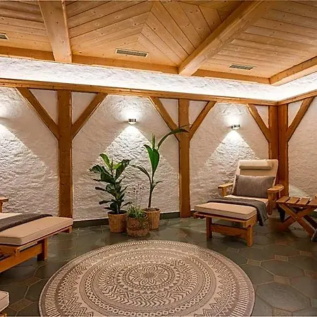 Aparthotel Der Jagdhof Sankt Johann im Pongau