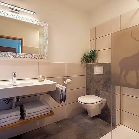 Der Jagdhof Aparthotel 3*