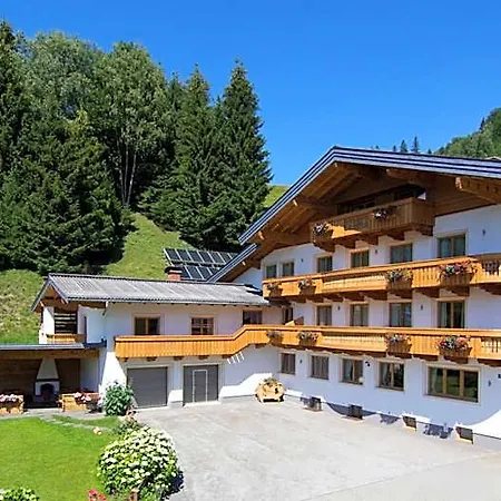 Der Jagdhof Lejlighedshotel