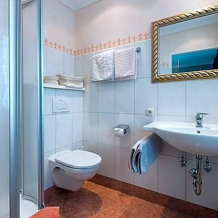 Der Jagdhof Lejlighedshotel