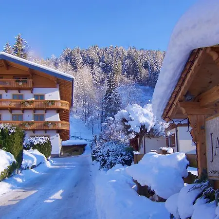 Der Jagdhof 3* Санкт-Йохан