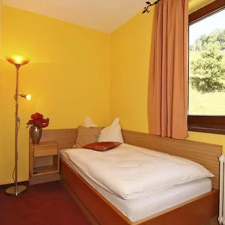 Lejlighedshotel Der Jagdhof 3*