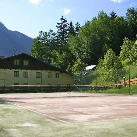 Der Jagdhof شقة فندقية 3*