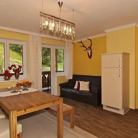 Der Jagdhof 3* Sankt Johann im Pongau