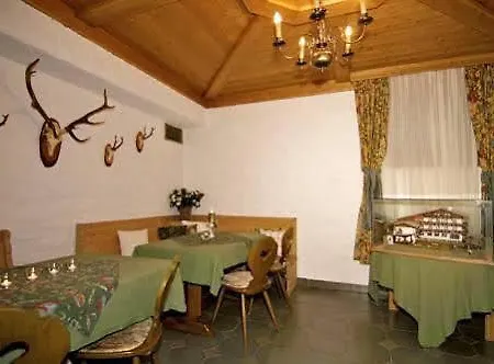 Der Jagdhof شقة فندقية 3*