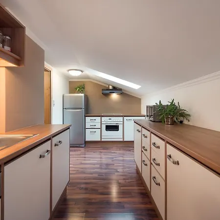 Der Jagdhof شقة فندقية سانكت يوهان ايم بونغ