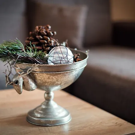 شقة فندقية Der Jagdhof 3*