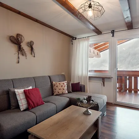 Aparthotel Der Jagdhof 3*