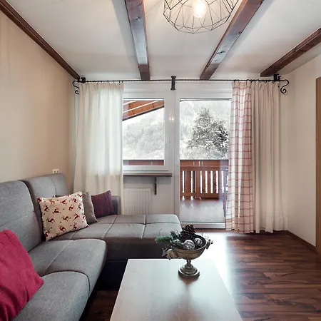 Lejlighedshotel Der Jagdhof