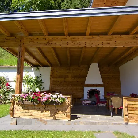 Aparthotel Der Jagdhof 3*