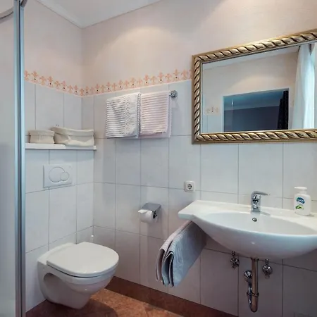 Aparthotel Der Jagdhof 3*