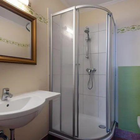 Der Jagdhof شقة فندقية