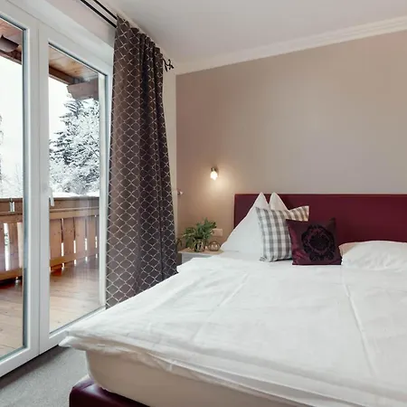 Der Jagdhof 3* Sankt Johann im Pongau