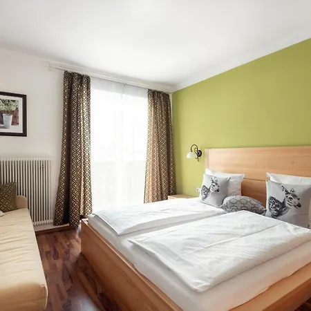 Lejlighedshotel Der Jagdhof Sankt Johann im Pongau