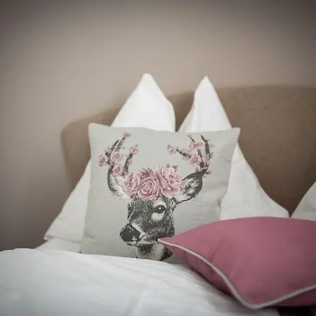 Aparthotel Der Jagdhof