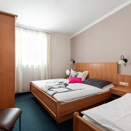 Der Jagdhof 3*