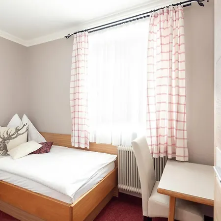 Der Jagdhof Lejlighedshotel Sankt Johann im Pongau