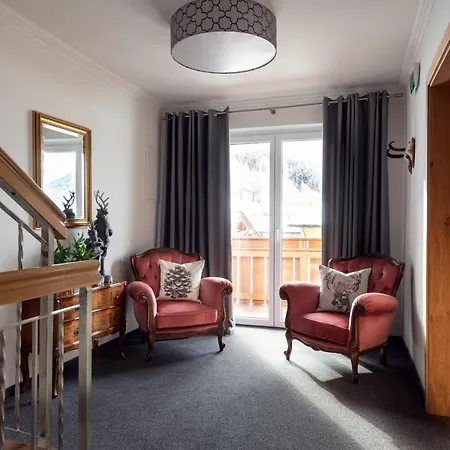 Der Jagdhof 3*