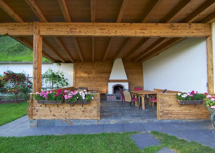 Der Jagdhof 3* Sankt Johann im Pongau